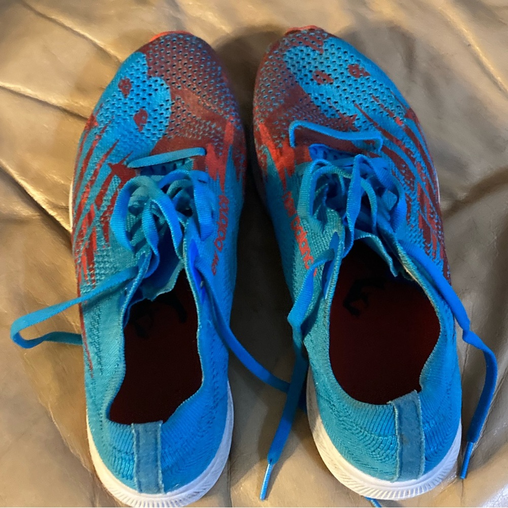 New Balance Running Shoes -EUC! Great Deal!